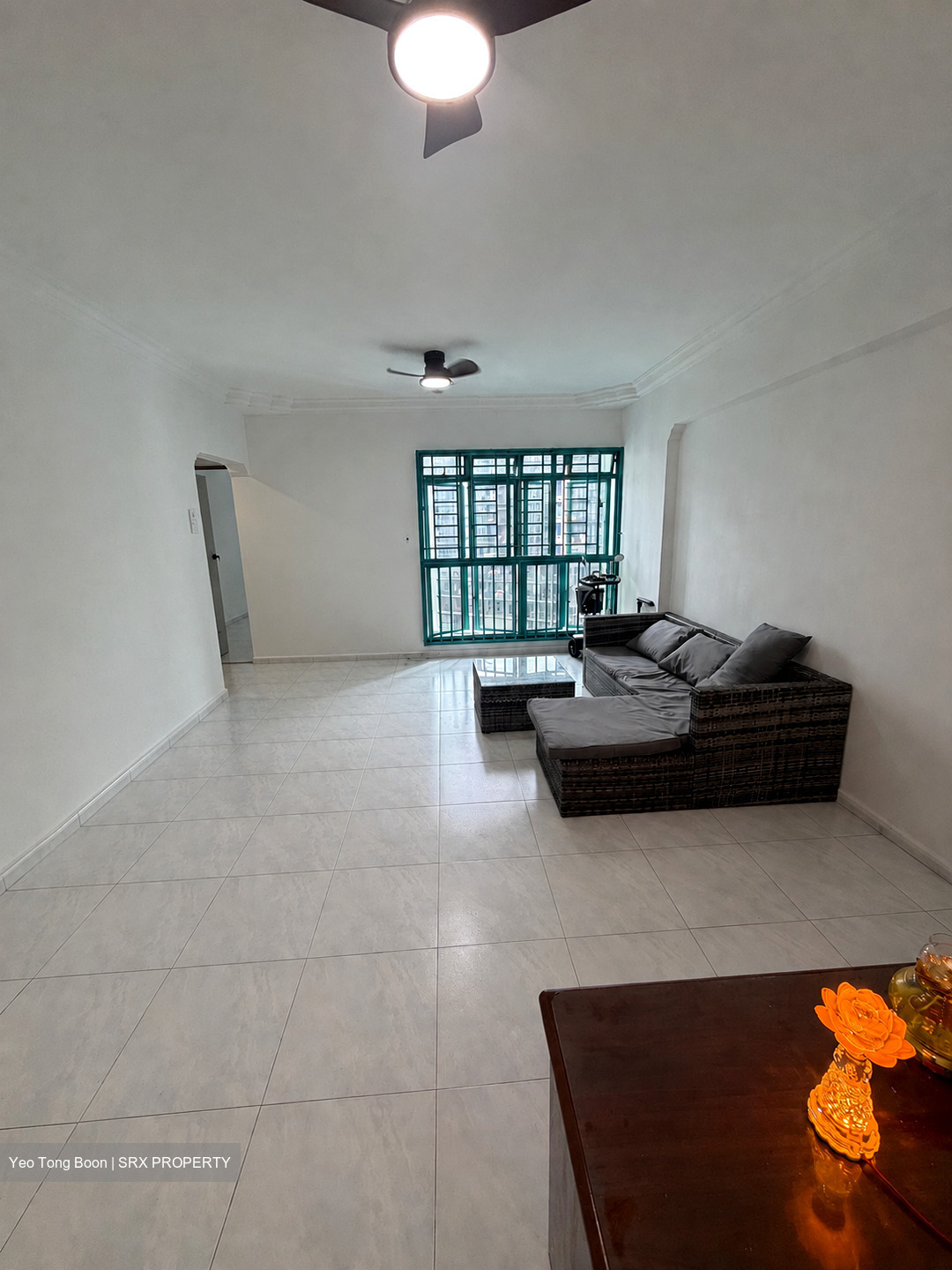 Blk 11 Farrer Park View (Kallang/Whampoa), HDB 4 Rooms #602284661